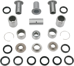 Linkage Bearing Kit Silver, 1, nordicamoto.ro
