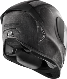 Casca Icon Airframe Pro™ Construct Black 2XL, 5, nordicamoto.ro