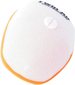 Air Filter Offroad White