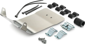 Scut motor aluminiu KTM 250/300 EXC 2T 20-23