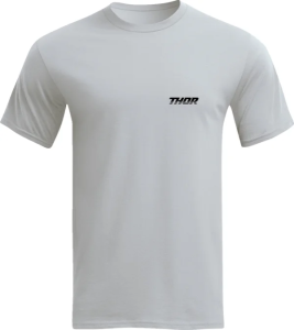 Tricou Thor Formula Gray