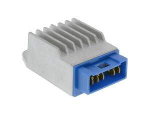 Rectifier/regulator