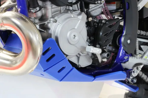 Scut Motor AXP Racing Xtrem Sherco SE/SEF/SC/SCF 250/300 '16-'25 Albastru, 4, nordicamoto.ro
