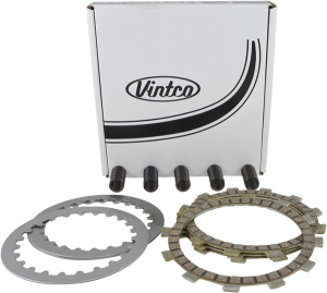 Clutch Plate Kit, 1, nordicamoto.ro