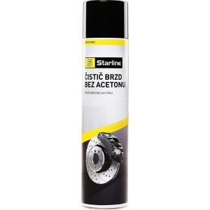 Spray curatare frane Starline 600ml
