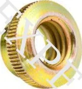 Bucșă filetată M12 d20, 3, nordicamoto.ro