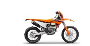 Motocicleta KTM 250 EXC-F '24