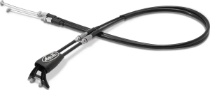 Cable, Black Vinyl, Throttle Black, nordicamoto.ro
