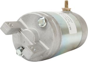 Starter Motor Unfinished, 1, nordicamoto.ro