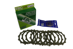 Src Race/sport Aramid Series Clutch Kit