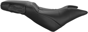 Seat Advtrg Tiger 800 Black, 1, nordicamoto.ro