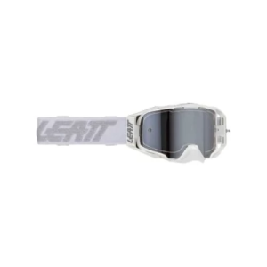 Ochelari Leatt Velocity 6.5 Cryztal Iriz White Prisma 60 VLT, nordicamoto.ro