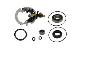 KIT REPARAȚIE Electromotor HONDA TRX 350 FE / FM / TE / TM TRX 400 FW '02 -'03 TRX 500 RINCON '09 -'14 BRONCO