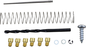 Jet Kit