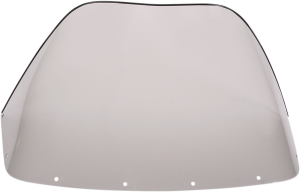 Replacement Windshield Gray