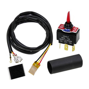 Kit Încălzitor pentru Degetul BRONCO