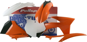 Kit plastice KTM SX 250/350/450 '11-'12 XC 250/300/350 '12
