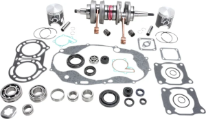 Set complet pentru recondiționarea motorului - Wrench Rabbit