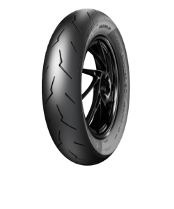 Anvelopa Spate 140/70-14 Pirelli Diablo Rosso Scooter SC