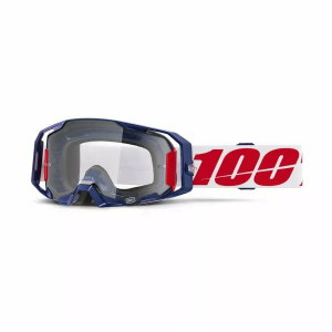 Armatic Goggle Blue 