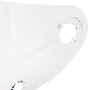 Lane Splitter Helmet Gen 2 Shield Clear ONE SIZE, 5, nordicamoto.ro