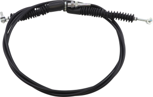 Shifter Cable Black Standard, 1, nordicamoto.ro