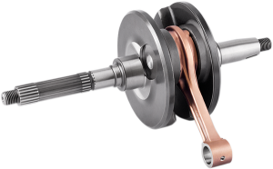 Crankshaft Original, 2, nordicamoto.ro