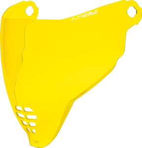 Viziera Casca Icon Airflite 22.06 Yellow