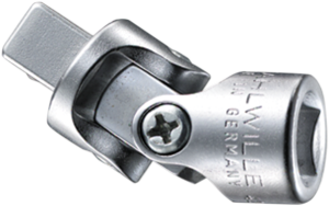 Universal Joint Silver, 2, nordicamoto.ro