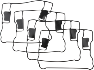 Outer Rocker Seal