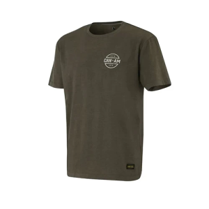 Tricou Can-Am BRP 1973
