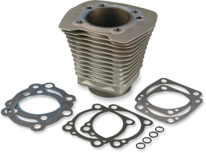 Cylinder Head/base Gasket Kit, 2, nordicamoto.ro