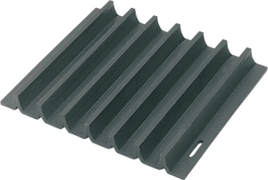 Multi-glides Black 
