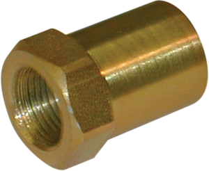 Rebound Rod Repair Jam Nut 