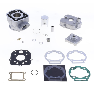 Cylinder Kit Silver