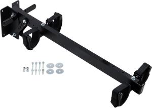 Quick Draw Gun Carrier Black