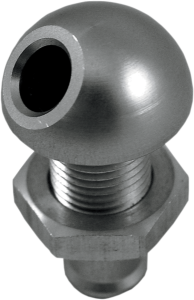 3/8(r) Water Bypass Fitting Clear, Anodized, 1, nordicamoto.ro