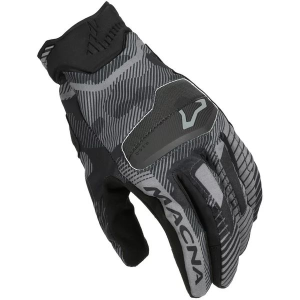 Manusi de vara MACNA LITHIC Negru S, 3, nordicamoto.ro