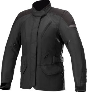 Stella Gravity Jacket Gray  2XL, 4, nordicamoto.ro