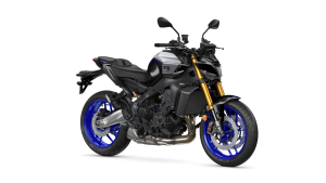 Motocicletă Yamaha MT-09 SP, nordicamoto.ro
