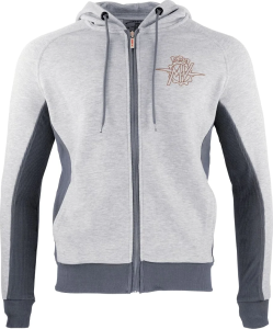 ZIP-UP HOODIE, nordicamoto.ro