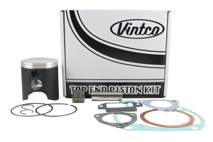 Top End Piston Kit, 2, nordicamoto.ro