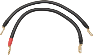 Battery Cable Black