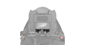 Suport montare telefon Ski-doo REV Gen5 (Deep Snow) cu display digital de 4,5”