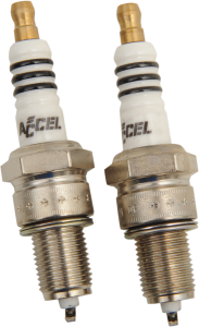 (r)cyclelite(r) Platinum Spark Plugs