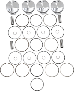Set de pistoane, 1, nordicamoto.ro