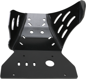 MOOSE RACING Pro Skid Plate Black 