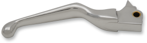 And Brake Levers Silver