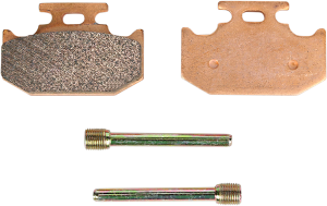 Brake Pad Sint Mxs Race