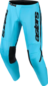 Pantaloni Dama Alpinestars Stella Fluid Apex Blue